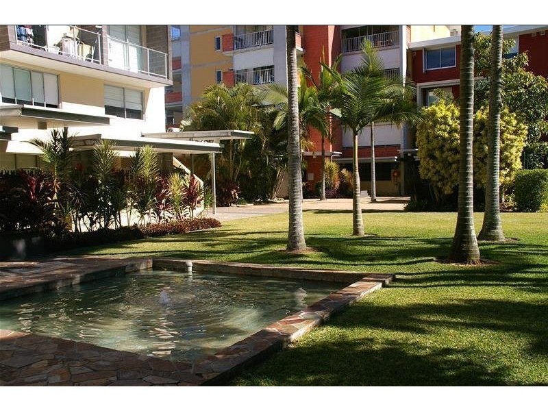 3103/22 Carraway Street, Kelvin Grove QLD 4059