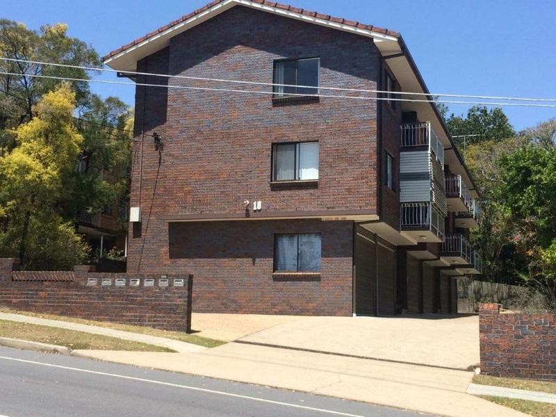 5/18 Devoy Street, Ashgrove QLD 4060