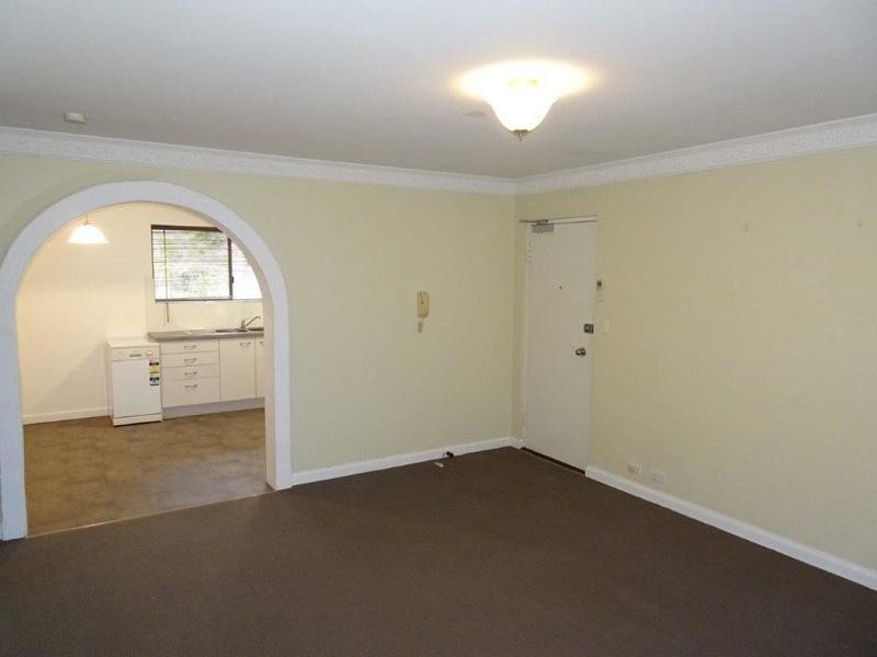 5/18 Devoy Street, Ashgrove QLD 4060