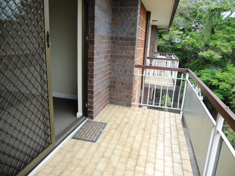 5/18 Devoy Street, Ashgrove QLD 4060