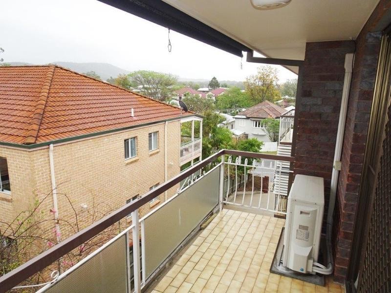 5/18 Devoy Street, Ashgrove QLD 4060