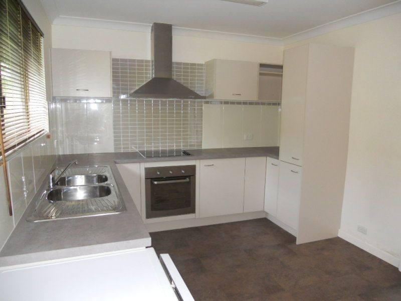 5/18 Devoy Street, Ashgrove QLD 4060