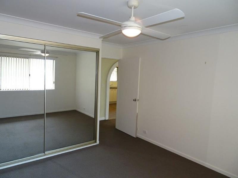 5/18 Devoy Street, Ashgrove QLD 4060