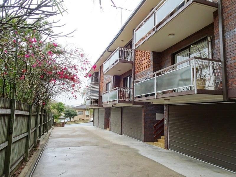 5/18 Devoy Street, Ashgrove QLD 4060