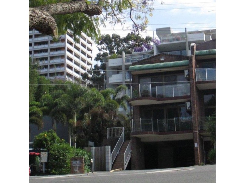 2/22 Paradise Street, Highgate Hill QLD 4101