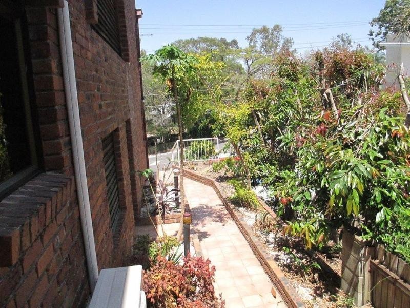 2/22 Paradise Street, Highgate Hill QLD 4101