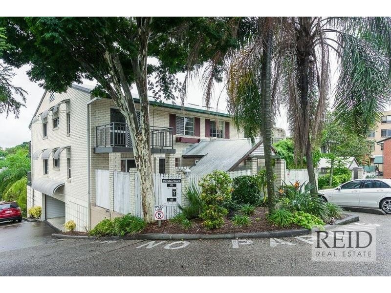 5/64-68 Herston Rd, Kelvin Grove QLD 4059