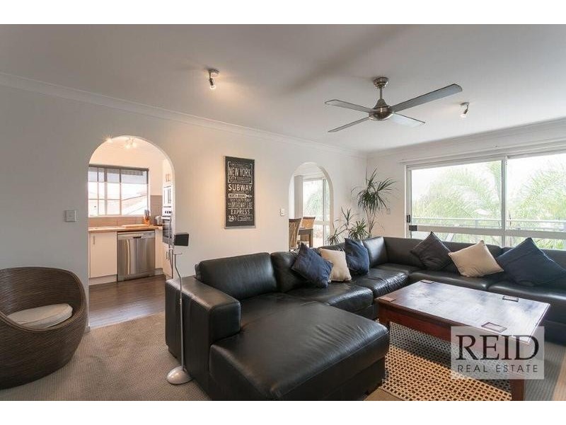 5/64-68 Herston Rd, Kelvin Grove QLD 4059