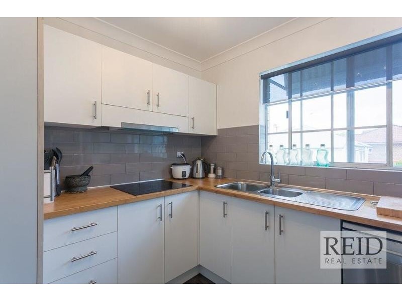 5/64-68 Herston Rd, Kelvin Grove QLD 4059