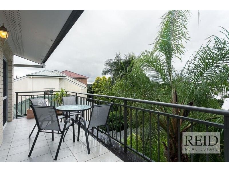 5/64-68 Herston Rd, Kelvin Grove QLD 4059