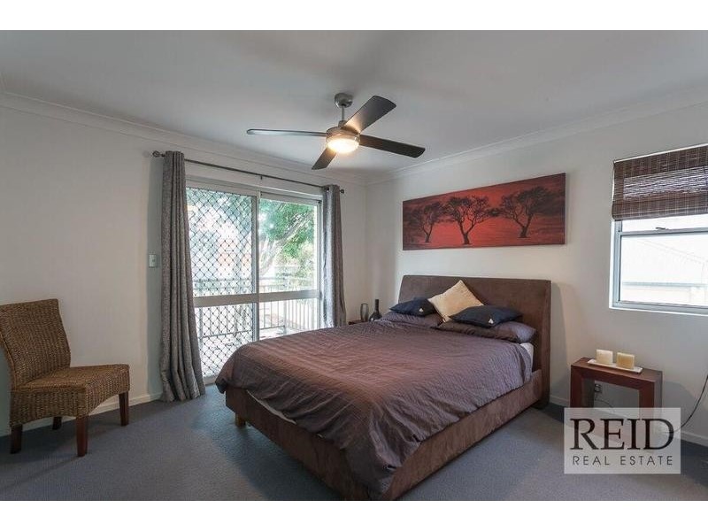 5/64-68 Herston Rd, Kelvin Grove QLD 4059