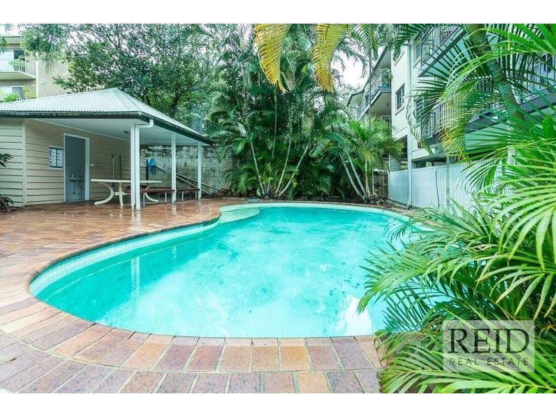 5/64-68 Herston Rd, Kelvin Grove QLD 4059