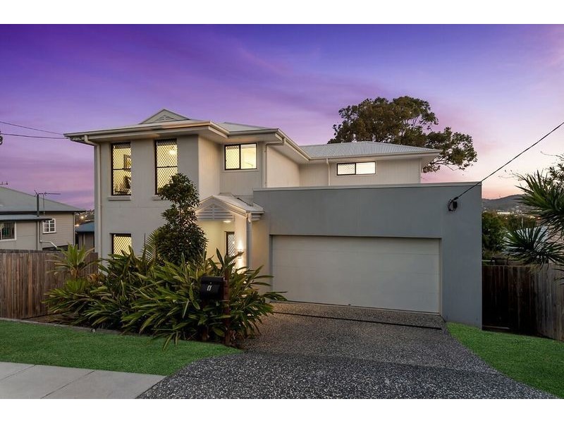 6 Deakin Street, Everton Park QLD 4053