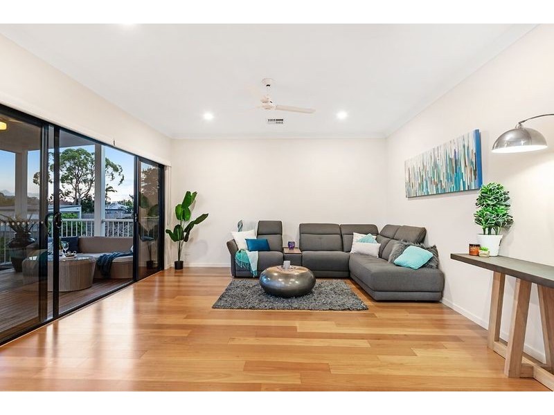 6 Deakin Street, Everton Park QLD 4053