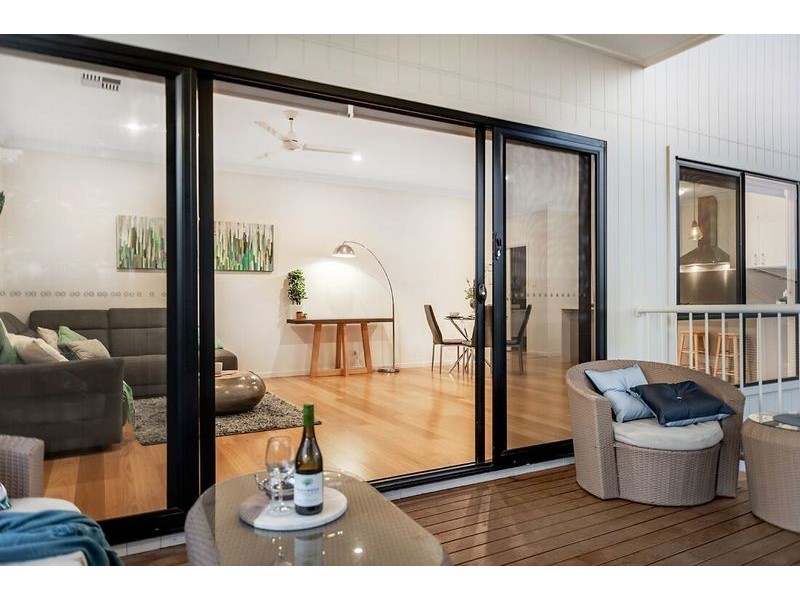 6 Deakin Street, Everton Park QLD 4053