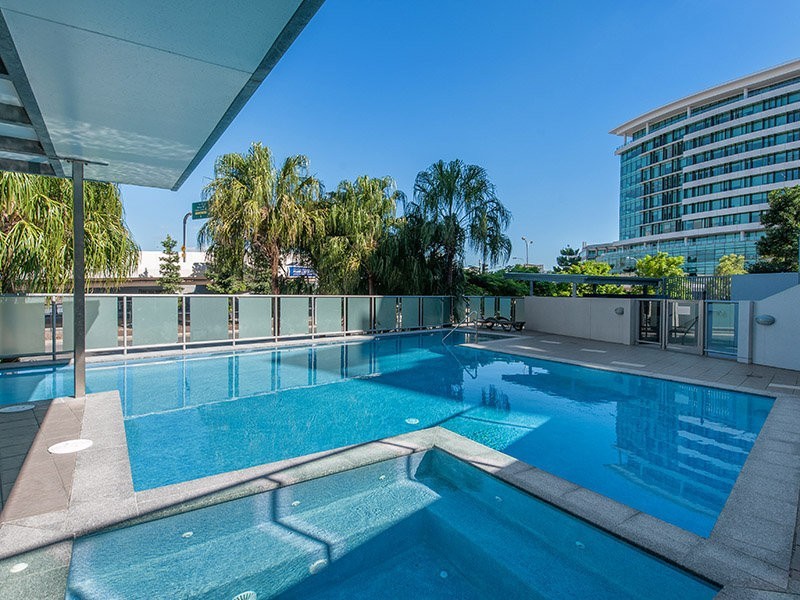 1606/92 Quay Street, Brisbane QLD 4000