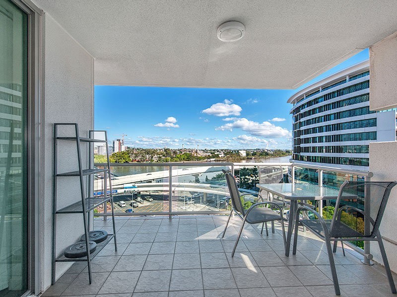 1606/92 Quay Street, Brisbane QLD 4000