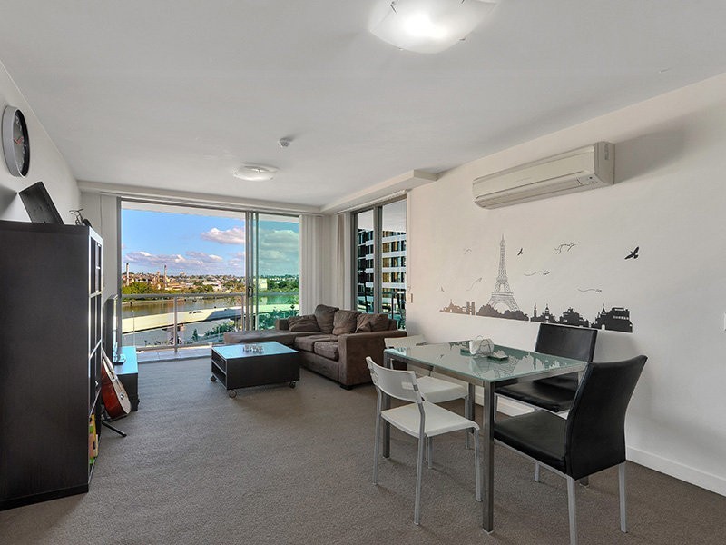 1606/92 Quay Street, Brisbane QLD 4000
