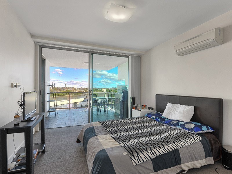 1606/92 Quay Street, Brisbane QLD 4000