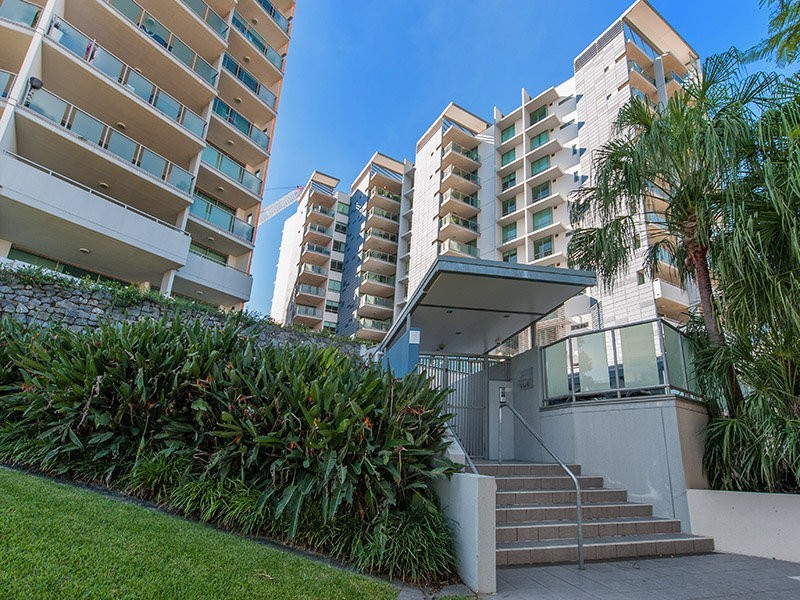 1606/92 Quay Street, Brisbane QLD 4000