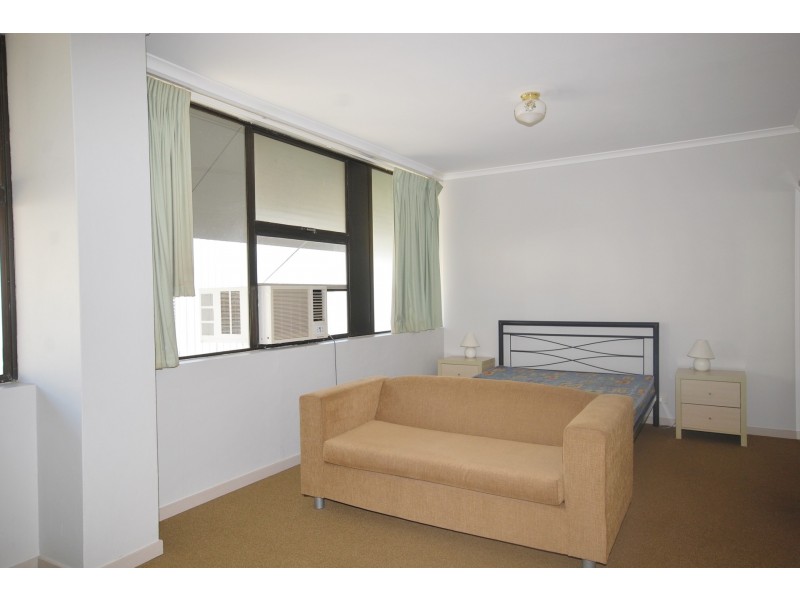 509/391 wickham terrace, Spring Hill QLD 4000