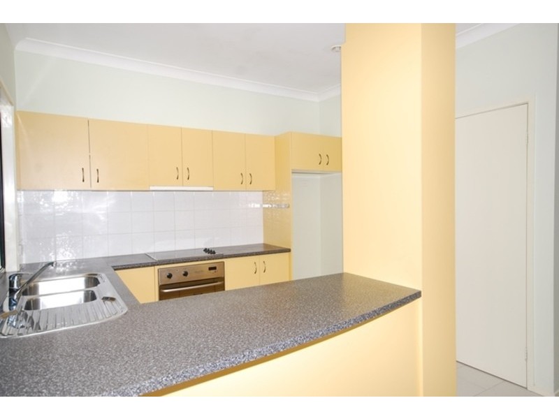 3/22 Wyndham Street, Herston QLD 4006