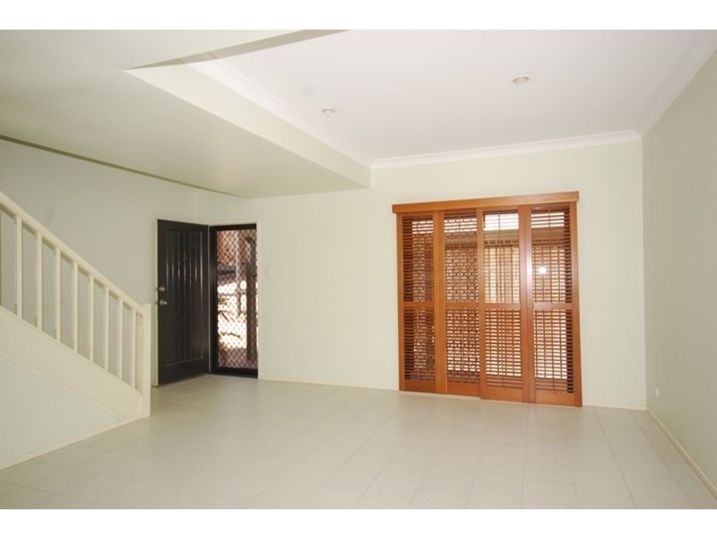 3/22 Wyndham Street, Herston QLD 4006