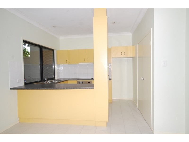 3/22 Wyndham Street, Herston QLD 4006