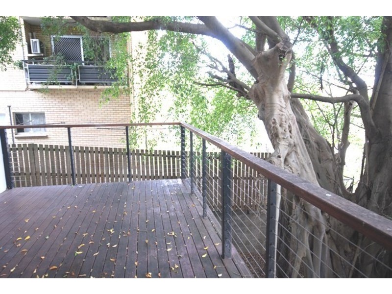 3/22 Wyndham Street, Herston QLD 4006