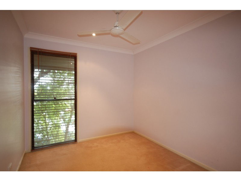 3/22 Wyndham Street, Herston QLD 4006