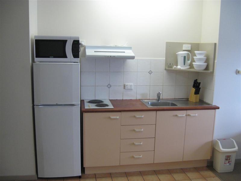 505/391 wickham terrace, Spring Hill QLD 4000