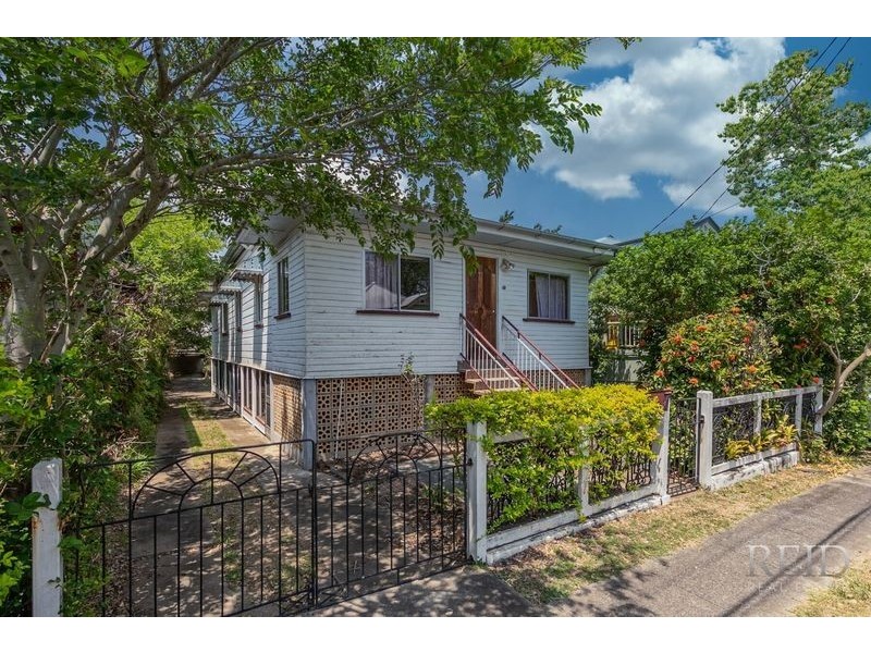 38 Macartney Street, Paddington QLD 4064