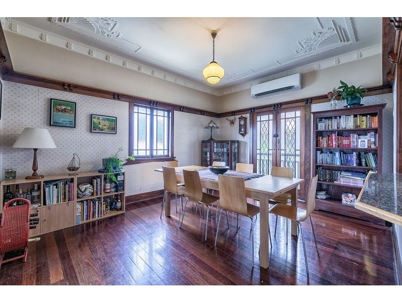 27 Terrace Street, Paddington QLD 4064