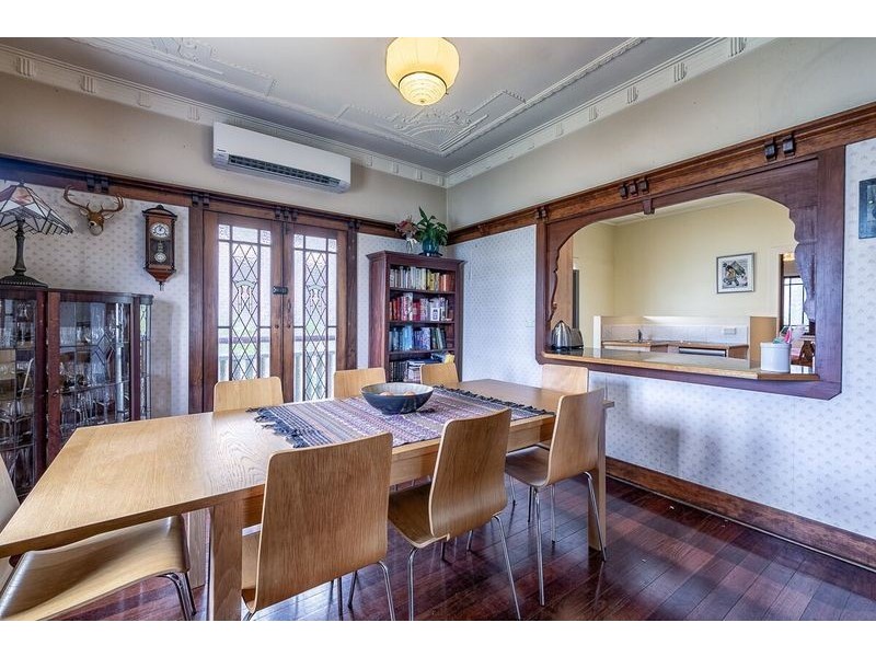 27 Terrace Street, Paddington QLD 4064