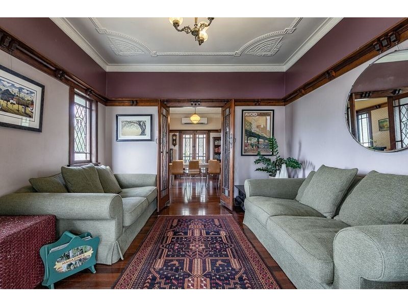 27 Terrace Street, Paddington QLD 4064