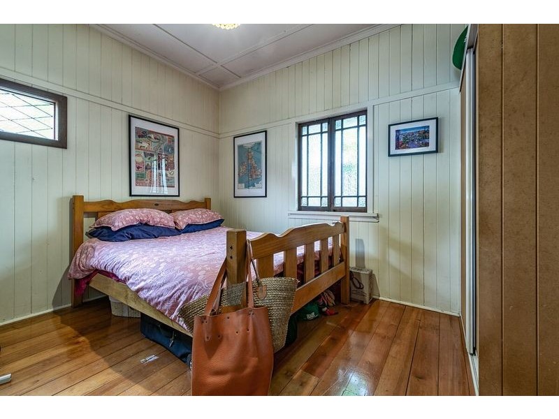 27 Terrace Street, Paddington QLD 4064