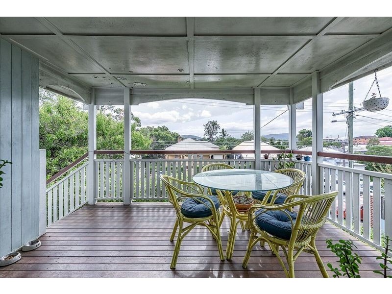 27 Terrace Street, Paddington QLD 4064