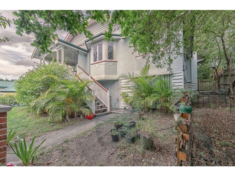 27 Terrace Street, Paddington QLD 4064