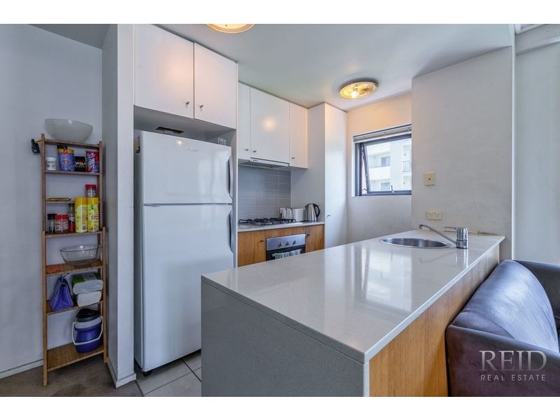 33/454 Upper Edward Street, Spring Hill QLD 4000