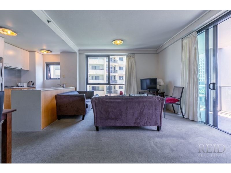 33/454 Upper Edward Street, Spring Hill QLD 4000