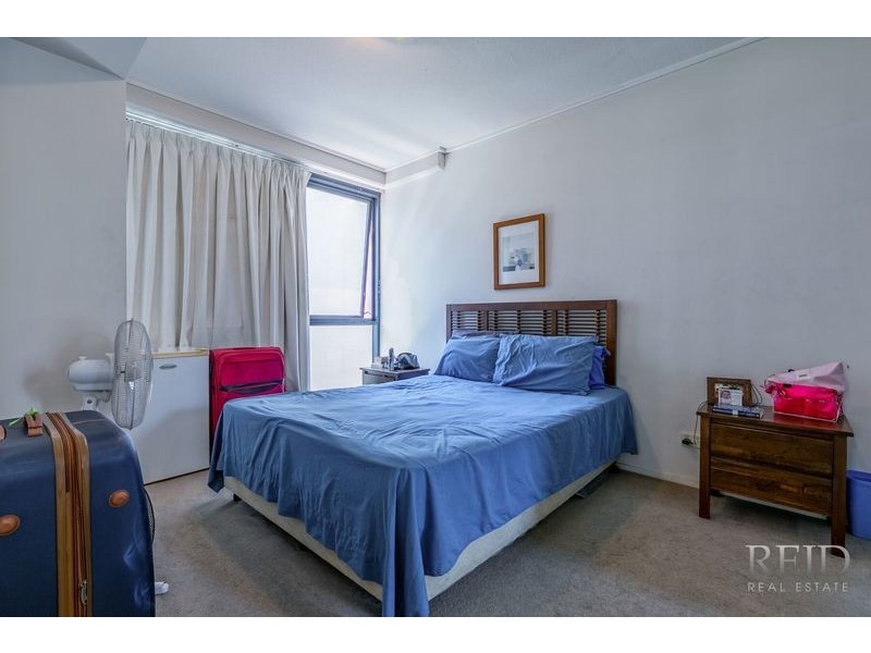 33/454 Upper Edward Street, Spring Hill QLD 4000