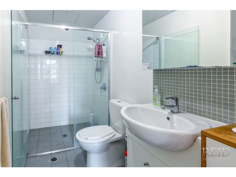 33/454 Upper Edward Street, Spring Hill QLD 4000