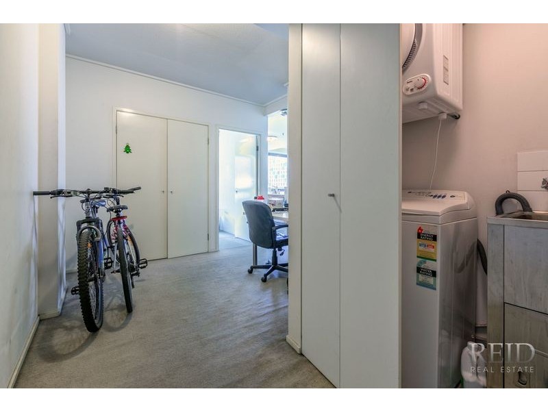 33/454 Upper Edward Street, Spring Hill QLD 4000