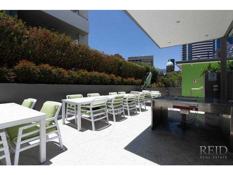 33/454 Upper Edward Street, Spring Hill QLD 4000