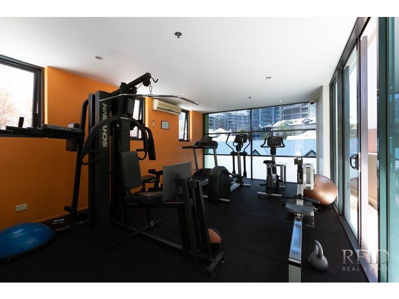 33/454 Upper Edward Street, Spring Hill QLD 4000