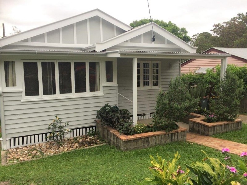 22 Tay Street, Ashgrove QLD 4060
