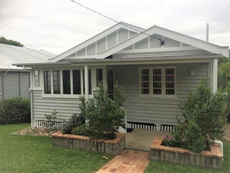 22 Tay Street, Ashgrove QLD 4060