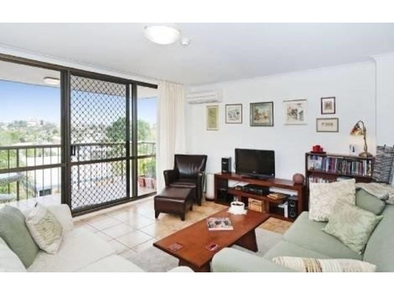 17/89 Thorn Street, Kangaroo Point QLD 4169