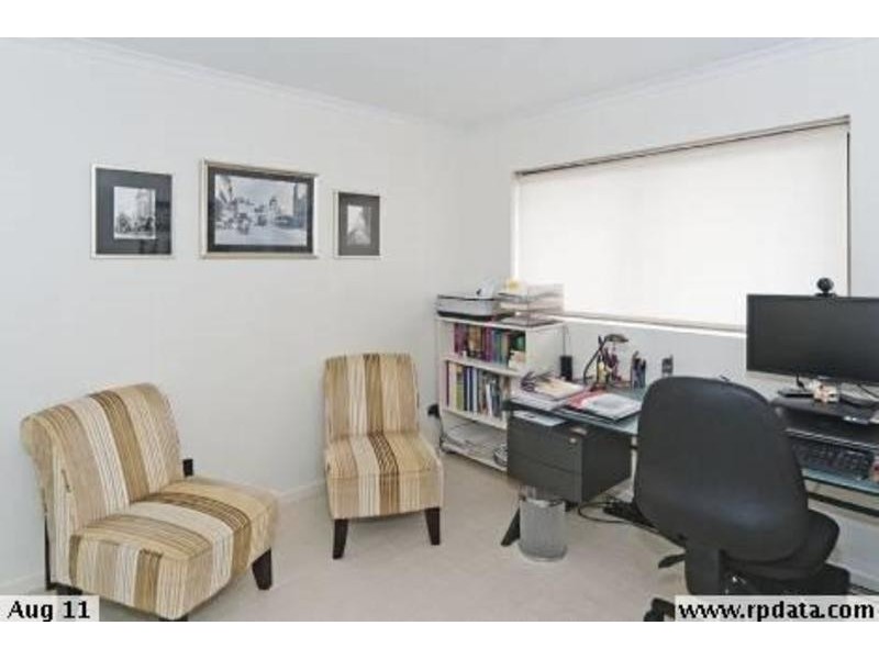 17/89 Thorn Street, Kangaroo Point QLD 4169