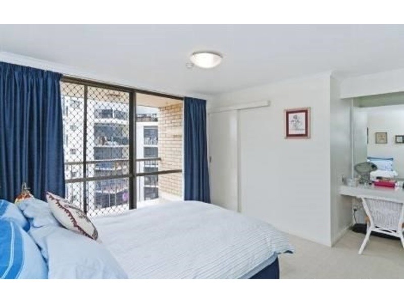 17/89 Thorn Street, Kangaroo Point QLD 4169